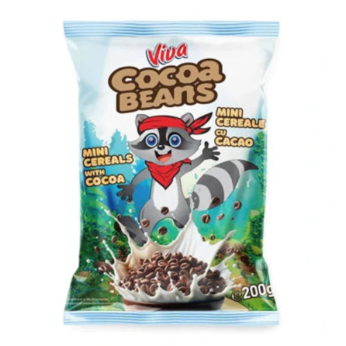 Viva Cereale Cacao 200 g - WALTI