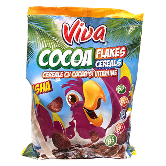 Viva Cereale Flakes Cacao 250 g