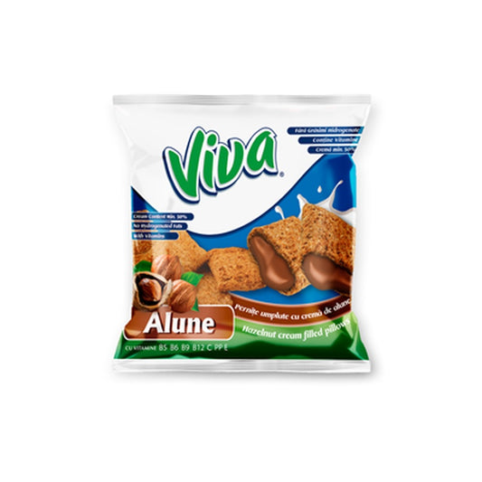 Viva Pernite Alune 200 g