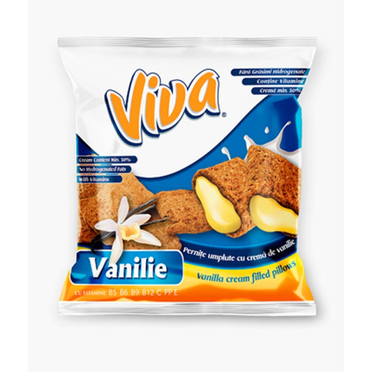 Viva Pernite Vanilie 100 g