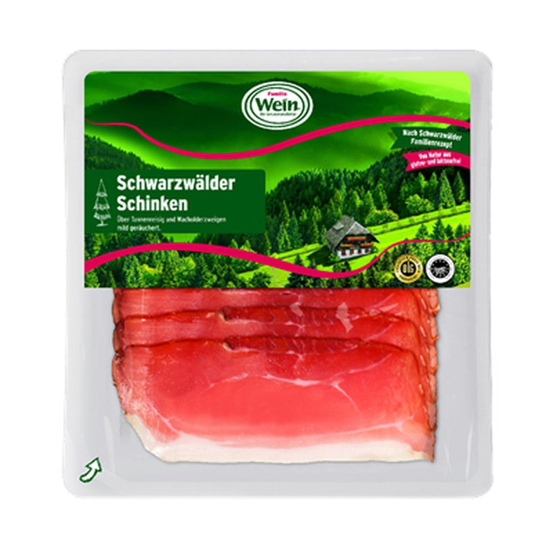 WEIN Jambon Padurea Neagra 100 g