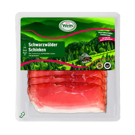 WEIN Jambon Padurea Neagra 100 g