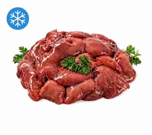 FRAGEDO ICE Ficat de Pui 1 kg ❄️
