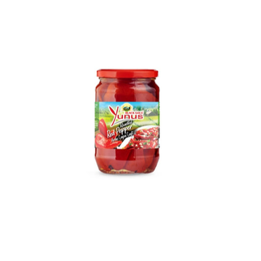 Yunus Ardei Capia Copt 680 g
