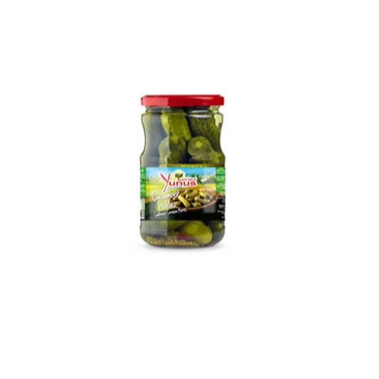Yunus Castraveti Cornison Murati 670 g