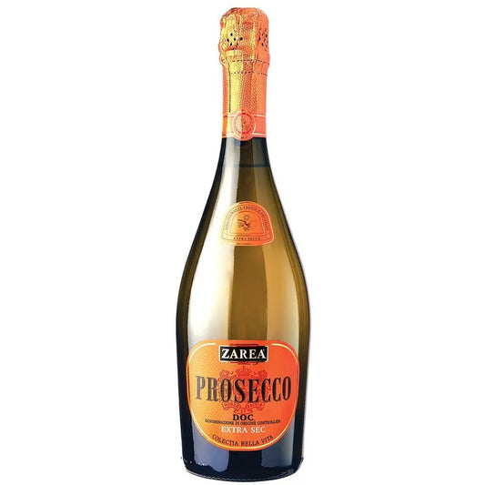 ZAREA Prosecco Sec SGR 0,75 L - WALTI