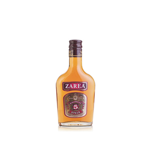ZAREA 5* Bautura Spirtoasa 37,5% SGR 0,2 L