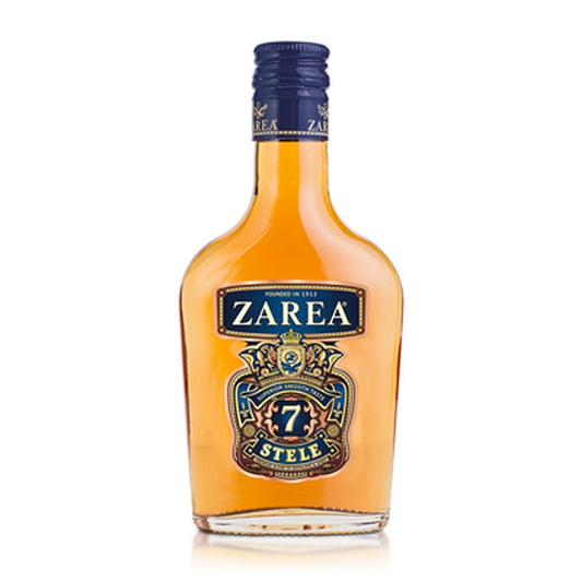 ZAREA 7* Bautura Spirtoasa 40% SGR 0,2 L