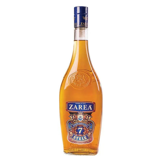 ZAREA 7* Bautura Spirtoasa 40% SGR 0,7 L