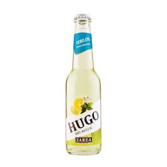 ZAREA Cocktail to Go Hugo 0% SGR 0,275 L