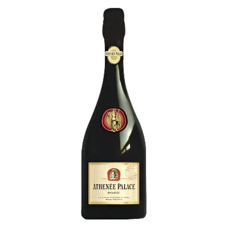ZAREA DIAMOND COLLECTION Demisec SGR 0,75 L
