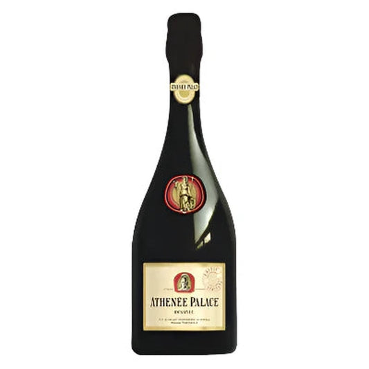 ZAREA DIAMOND COLLECTION Demisec SGR 0,75 L