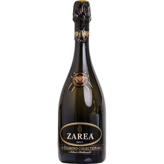 ZAREA DIAMOND COLLECTION Vin Spumant Brut SGR 0,75 L