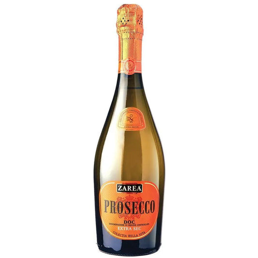 ZAREA Prosecco Sec SGR 0,75 L