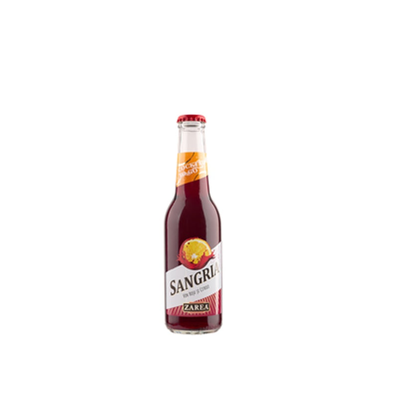 ZAREA Sangria Cocktail SGR 0,275 L