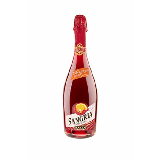 ZAREA Sangria Cocktail SGR 0,75 L