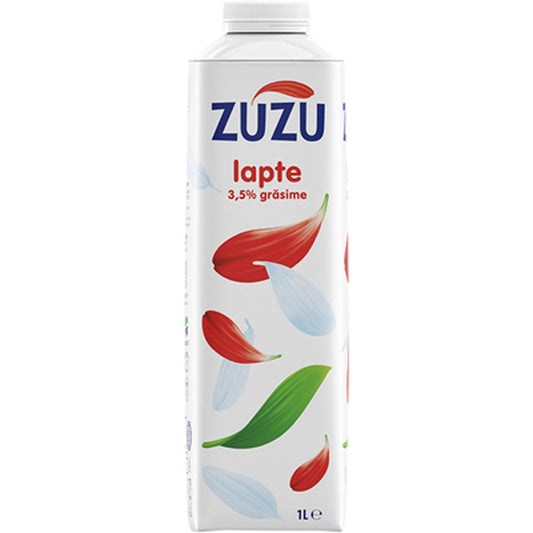 ZUZU Lapte Consum 3,5% 1 L