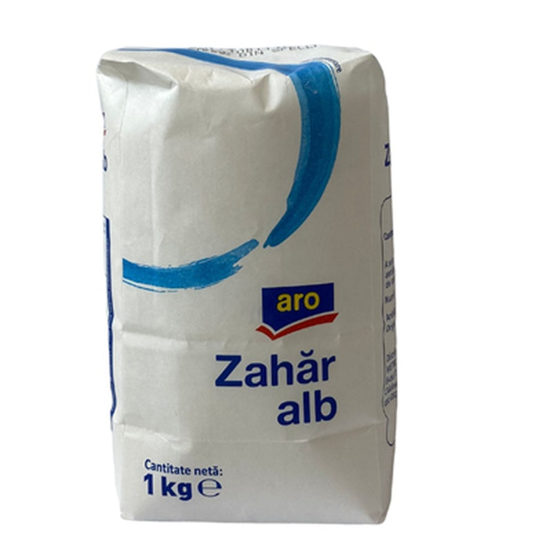Zahar Punga de Hartie  1 Kg