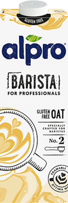 alpro Barista Bautura Ovaz 1 L