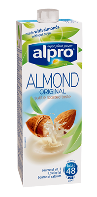 alpro Bautura Din Migdale 1 L