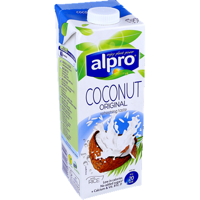 alpro Bautura din Cocos 1 L