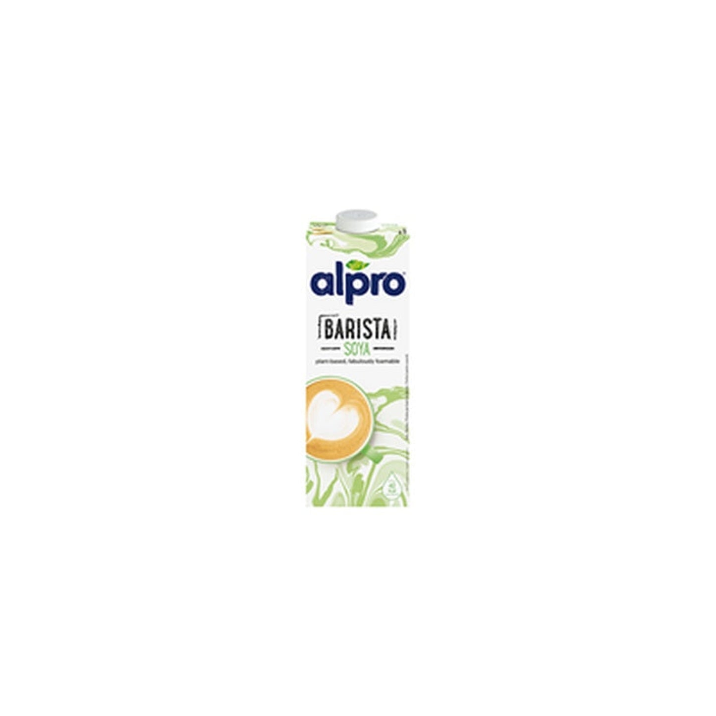 alpro Barista Bautura Soia 1 L