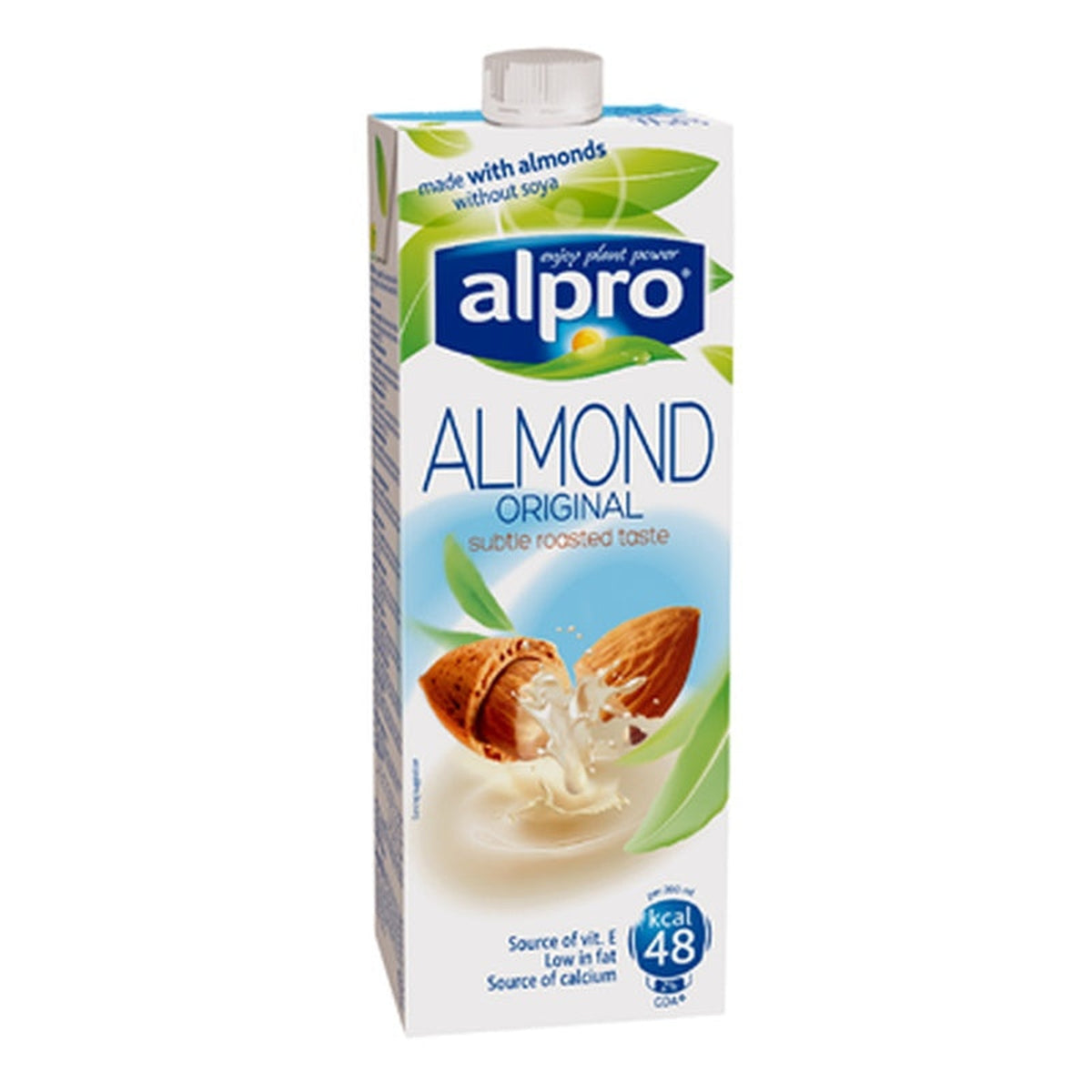 alpro Bautura Din Migdale 1 L