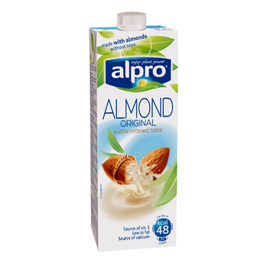 alpro Bautura Din Migdale 1 L