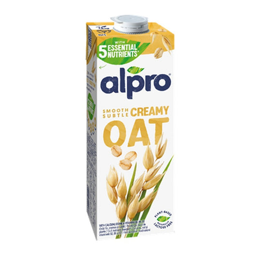 alpro Bautura din Ovaz Original 1 L