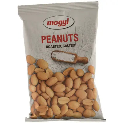 MOGYI Arahide Prajite Sarate 300 g - WALTI