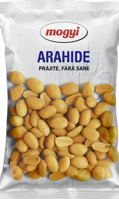 MOGYI Arahide Prajite Nesarate 150 g - WALTI