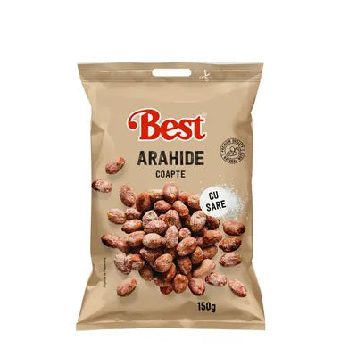 BEST Arahide 150 g - WALTI