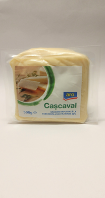 aro Cascaval 500 g