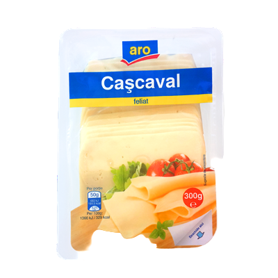 aro Cascaval Feliat 300 g