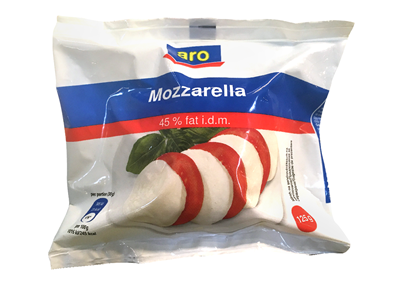 aro Mozzarella Bocconcini 125 g