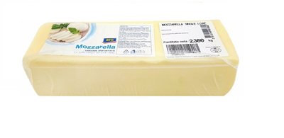 aro Mozzarella cca. 2,38 Kg