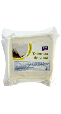 aro Telemea de Vaca cca. 500 g