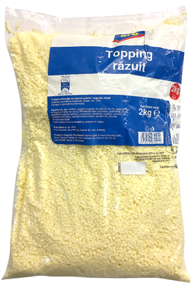 aro Topping Razuit 2 Kg