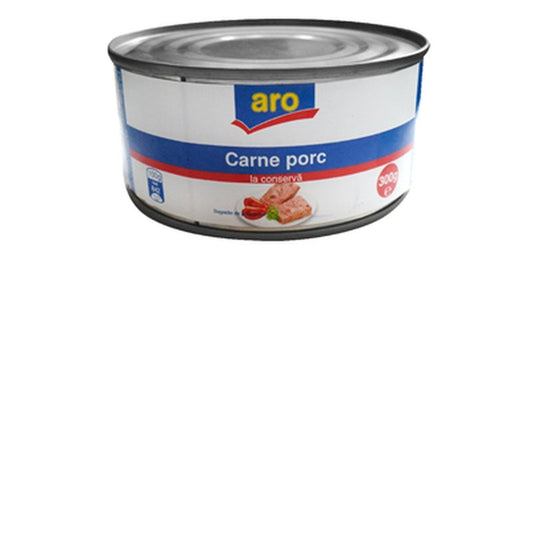 aro Carne De Porc 300 G