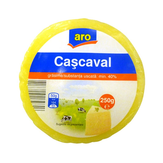 aro Cascaval 250 g