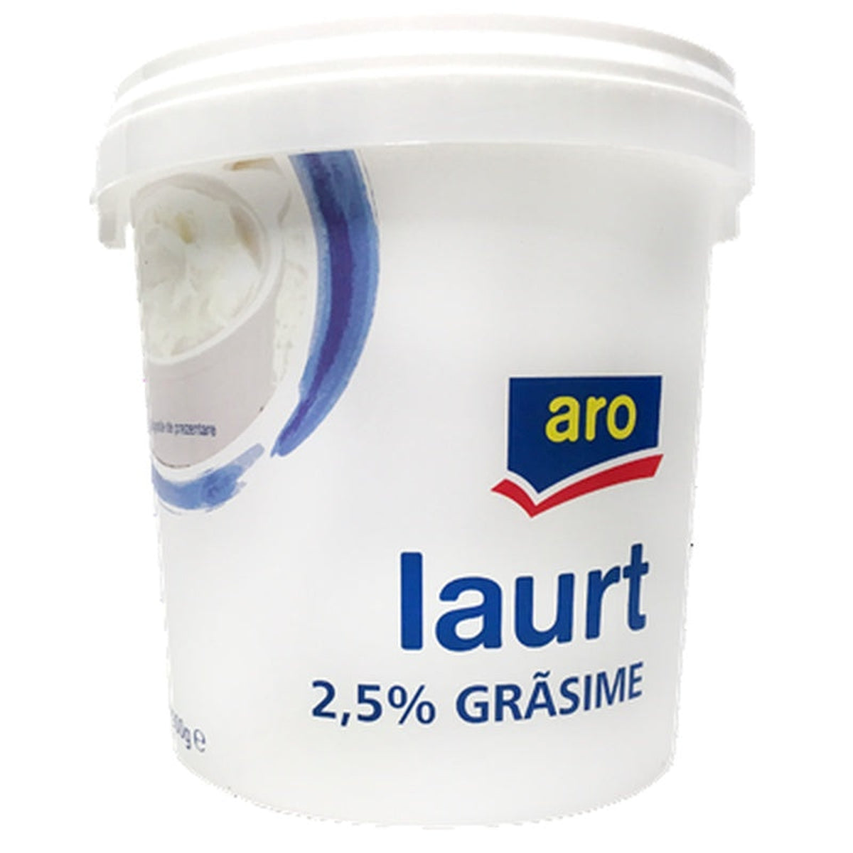 aro Iaurt 2.5% grasime 900 g