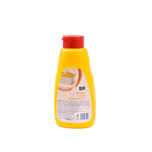 aro Mustar Clasic 500 g