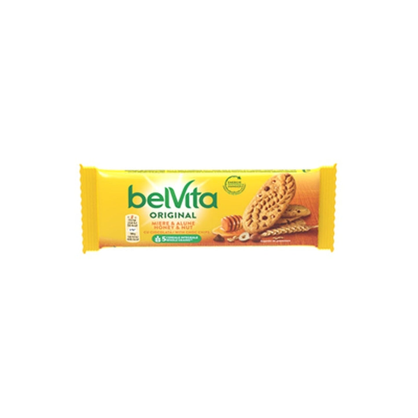 belVita Biscuiti cu Alune&Miere 50 g