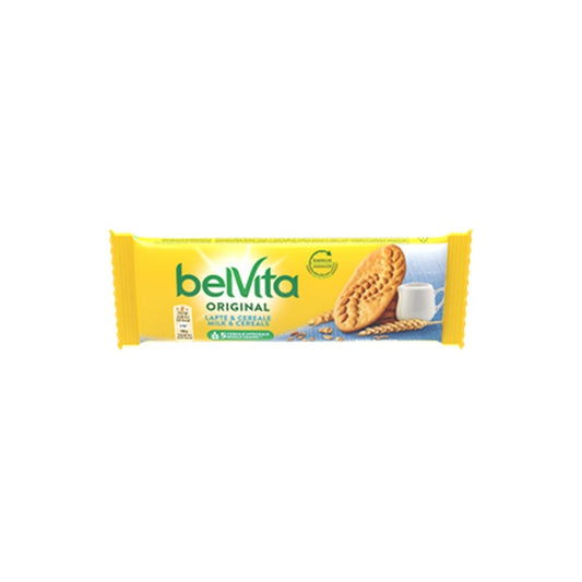 belVita Biscuiti cu Cereale 50 g