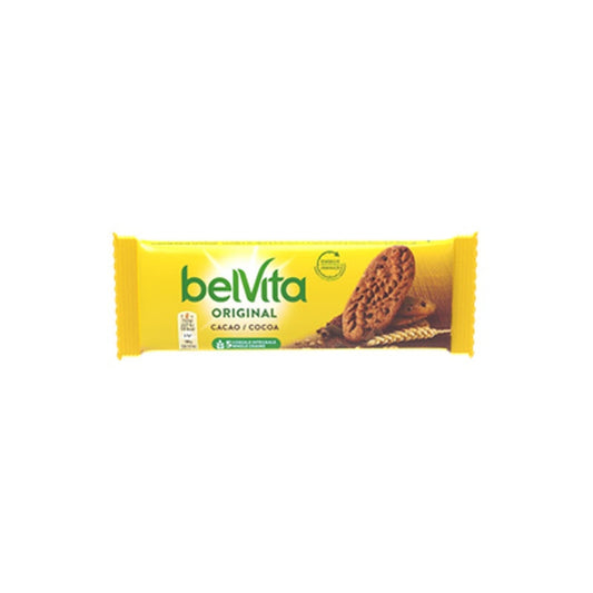 belVita Biscuiti cu Ciocolata 50 g