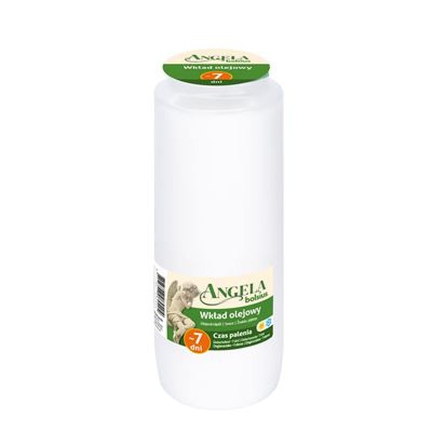 bolsius Candela BO-NR12-A 140 ore