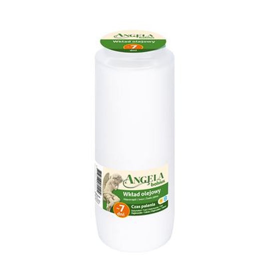 bolsius Candela BO-NR12-A 140 ore