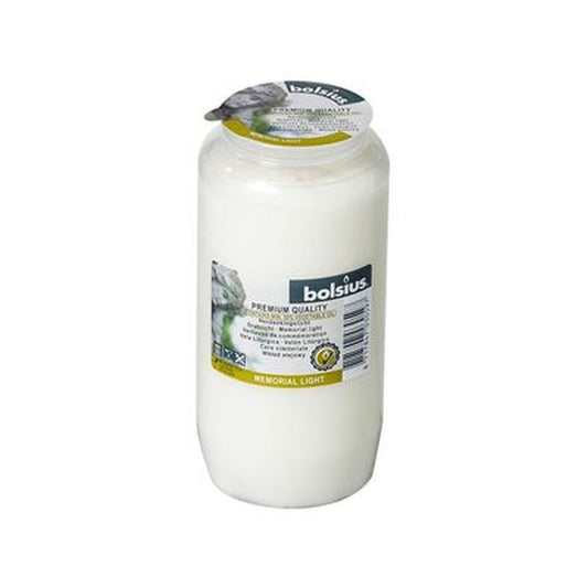 bolsius Candela BO-NR7-A 100 ore