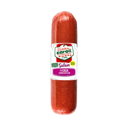 caroli Salam din Casa carolistilor 1 kg