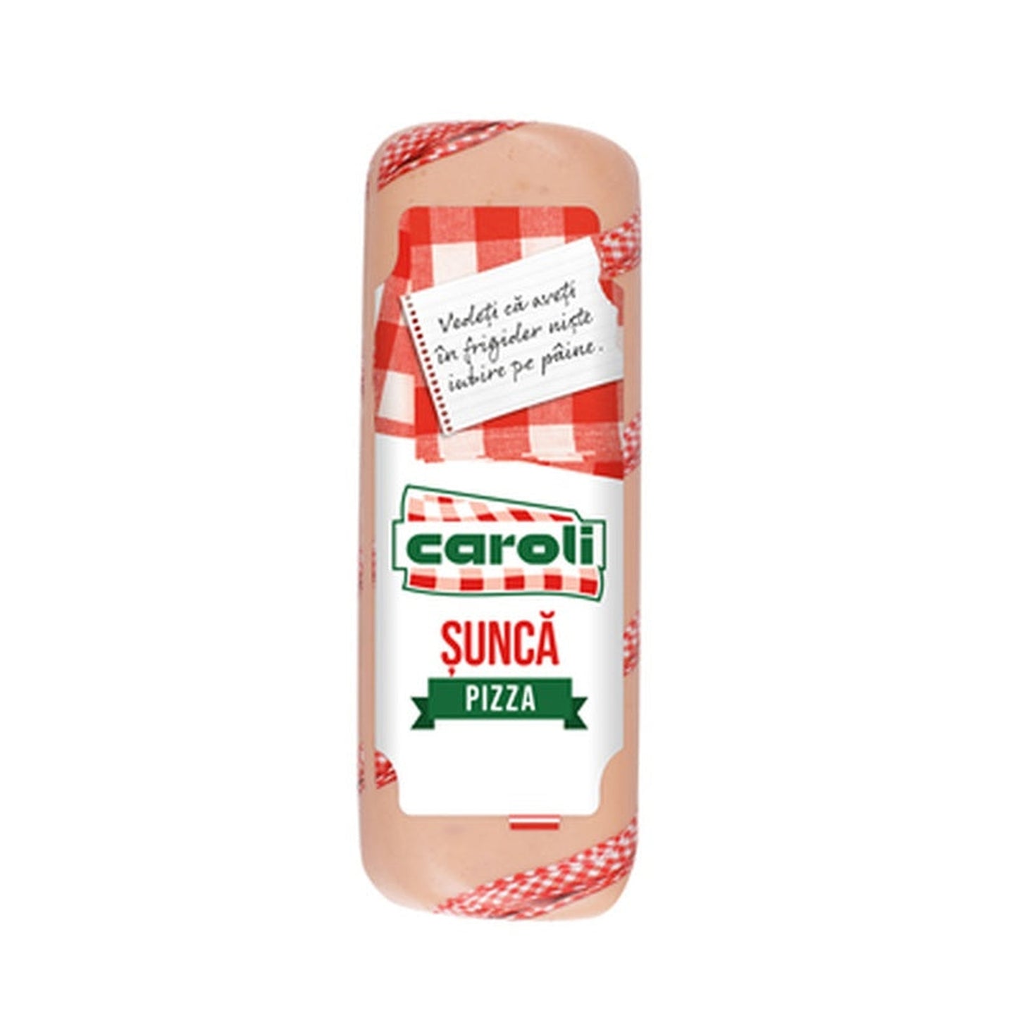 caroli Sunca Pizza 1 kg